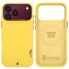 Banánovožlté puzdro Tactical MagForce Velvet Smoothie 2.0 pre Apple iPhone 18 Pro Max a 17 Pro Max thumbnail