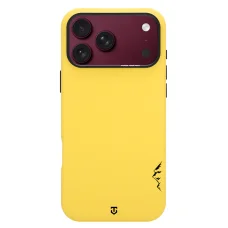 Banánovožlté puzdro Tactical MagForce Velvet Smoothie 2.0 pre Apple iPhone 18 Pro Max a 17 Pro Max