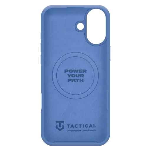 Apple iPhone 17 Tactical MagForce Velvet Smoothie 2.0 Avatar kryt - 2