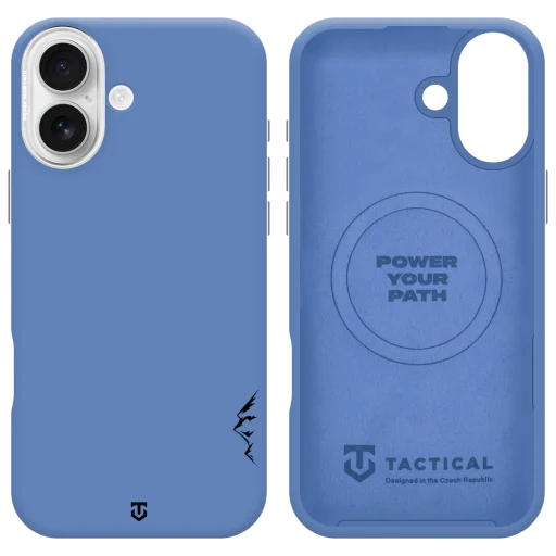 Apple iPhone 17 Tactical MagForce Velvet Smoothie 2.0 Avatar kryt - 5