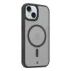 Apple iPhone 15 asfaltovo sivé puzdro Tactical MagForce Hypersand thumbnail