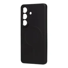 Samsung Galaxy S26 čierne OBAL:ME MagNetix Sculpt puzdro