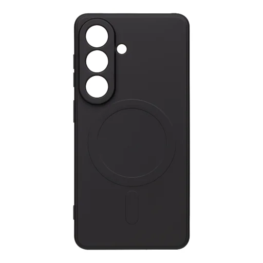 Samsung Galaxy S26 čierne OBAL:ME MagNetix Sculpt puzdro - 2