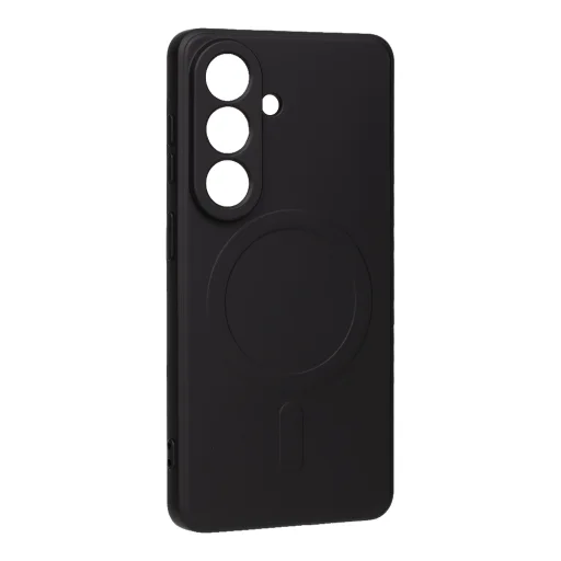 Samsung Galaxy S26 čierne OBAL:ME MagNetix Sculpt puzdro - 3