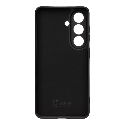 Samsung Galaxy S26 čierne OBAL:ME MagNetix Sculpt puzdro - 4
