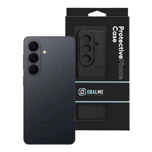 Samsung Galaxy S26 čierne OBAL:ME MagNetix Sculpt puzdro - 7