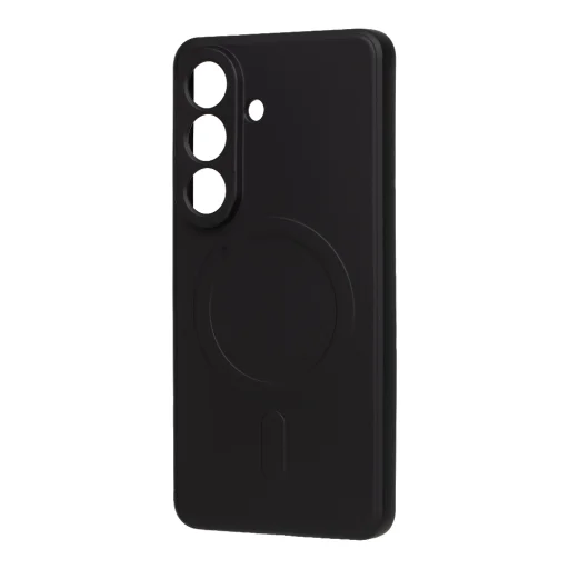 Samsung Galaxy S26 čierne OBAL:ME MagNetix Sculpt puzdro - 1
