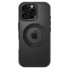 Puzdro Tactical MagForce Hyperstand pre Apple iPhone 16 Pro Max asfaltovo sivé thumbnail