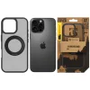 Puzdro Tactical MagForce Hyperstand pre Apple iPhone 16 Pro Max asfaltovo sivé thumbnail