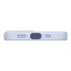 Apple iPhone 15 modré puzdro OBAL:ME MagNetix Sculpt thumbnail