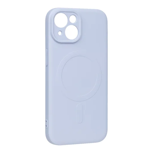 Apple iPhone 15 modré puzdro OBAL:ME MagNetix Sculpt - 3