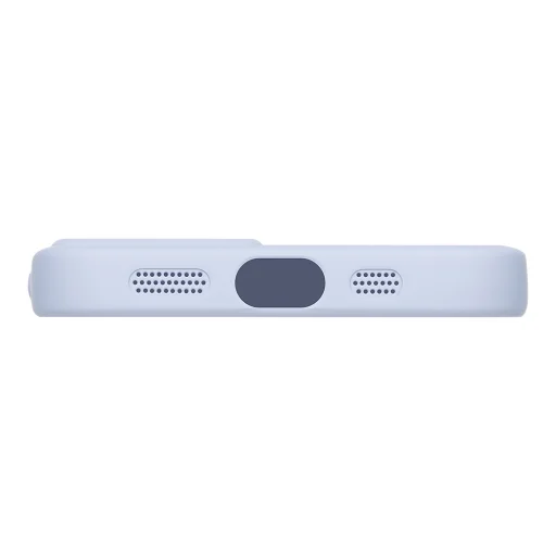 Apple iPhone 15 modré puzdro OBAL:ME MagNetix Sculpt - 5
