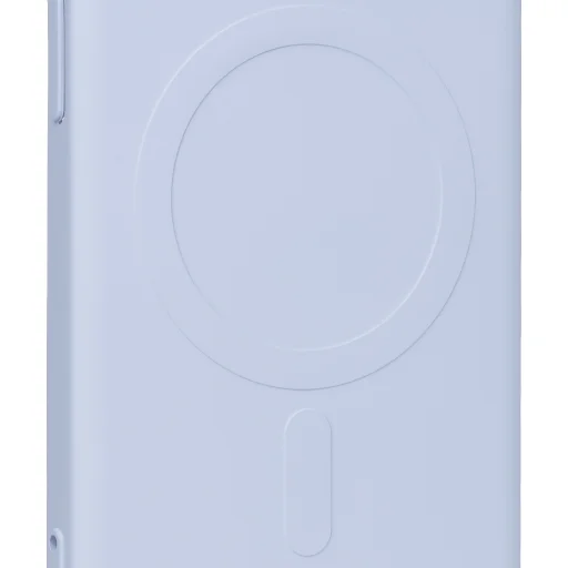 Apple iPhone 15 modré puzdro OBAL:ME MagNetix Sculpt - 6