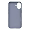 Apple iPhone 16 bridlicovo modré puzdro OBAL:ME MagNetix Sculpt MagSafe thumbnail
