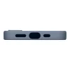 Apple iPhone 16 bridlicovo modré puzdro OBAL:ME MagNetix Sculpt MagSafe thumbnail