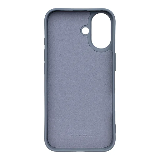 Apple iPhone 16 bridlicovo modré puzdro OBAL:ME MagNetix Sculpt MagSafe - 4
