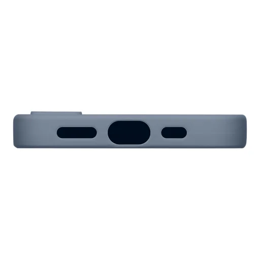 Apple iPhone 16 bridlicovo modré puzdro OBAL:ME MagNetix Sculpt MagSafe - 5