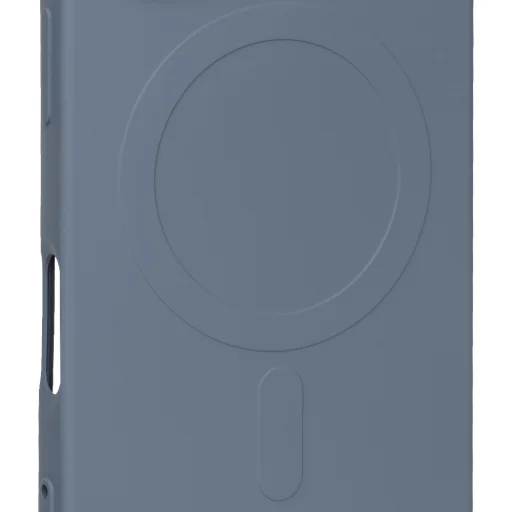 Apple iPhone 16 bridlicovo modré puzdro OBAL:ME MagNetix Sculpt MagSafe - 6