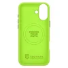  Apple iPhone 16 avokádózöld Tactical MagForce Velvet Smoothie 2.0 tok thumbnail