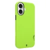  Apple iPhone 16 avokádózöld Tactical MagForce Velvet Smoothie 2.0 tok thumbnail