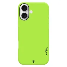 Apple iPhone 16 avokádózöld Tactical MagForce Velvet Smoothie 2.0 tok