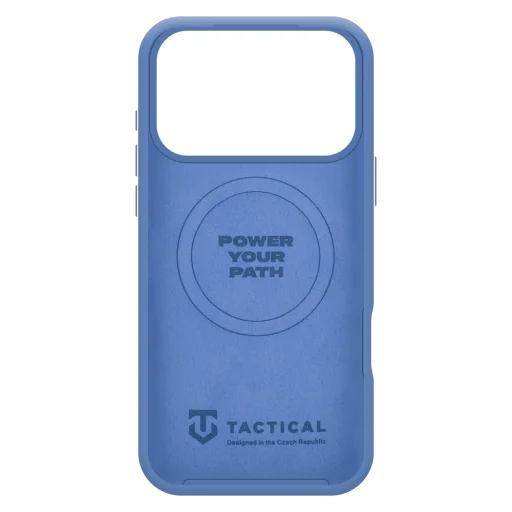 Apple iPhone 18 Pro/17 Pro Tactical MagForce Velvet Smoothie 2.0 Avatar kryt - 2