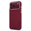 Apple iPhone 18 Pro Max / 17 Pro Max bordové puzdro Tactical MagForce Velvet Smoothie 2.0 thumbnail