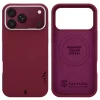 Apple iPhone 18 Pro Max / 17 Pro Max bordové puzdro Tactical MagForce Velvet Smoothie 2.0 thumbnail