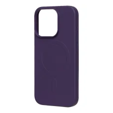  Apple iPhone 16 Pro Szilvalila OBAL:ME MagNetix Sculpt tok