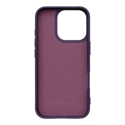  Apple iPhone 16 Pro Szilvalila OBAL:ME MagNetix Sculpt tok - 4