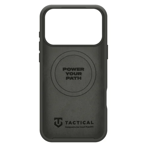 Apple iPhone 18 Pro/17 Pro Tactical MagForce Velvet Smoothie 2.0 Bazooka puzdro - 2