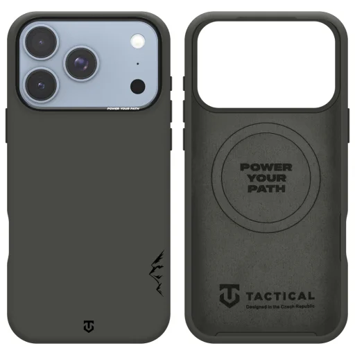 Apple iPhone 18 Pro/17 Pro Tactical MagForce Velvet Smoothie 2.0 Bazooka puzdro - 5