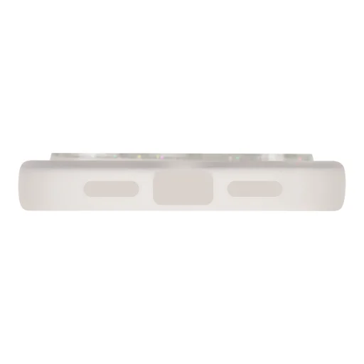 OBAL:ME MagNetix Wrist priehľadné puzdro s remienkom na zápästie pre Apple iPhone 17 Pro a iPhone 18 Pro - 5