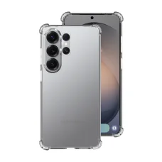 Samsung Galaxy S26 Ultra Mobeen GP-FPS948AEB priehľadný polykarbonátový zadný kryt