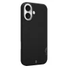  Apple iPhone 16 aszfaltszínű Tactical MagForce Velvet Smoothie 2.0 szilikon tok thumbnail