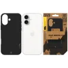  Apple iPhone 16 aszfaltszínű Tactical MagForce Velvet Smoothie 2.0 szilikon tok thumbnail