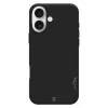  Apple iPhone 16 aszfaltszínű Tactical MagForce Velvet Smoothie 2.0 szilikon tok thumbnail