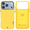 Tactical MagForce Velvet Smoothie 2.0 puzdro pre Apple iPhone 18 Pro/17 Pro, banánovo žlté thumbnail