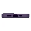 Apple iPhone 16e a iPhone 17e slivkovofialové puzdro OBAL:ME MagNetix Sculpt thumbnail
