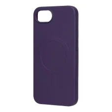 Apple iPhone 16e a iPhone 17e slivkovofialové puzdro OBAL:ME MagNetix Sculpt