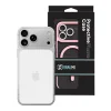 iPhone 18 Pro Max a iPhone 17 Pro Max OBAL:ME MagNetix Wrist Blossom priehľadné puzdro s pútkom na zápästie thumbnail