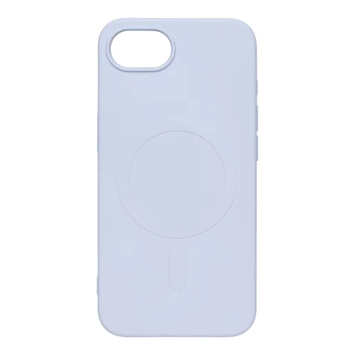 Apple iPhone 16e a iPhone 17e brčálovomodré puzdro OBAL:ME MagNetix Sculpt - 2