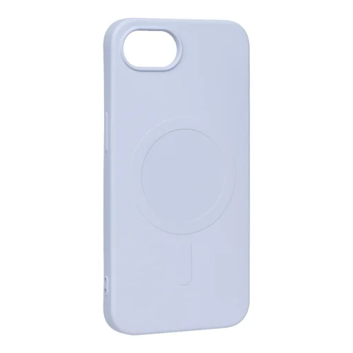 Apple iPhone 16e a iPhone 17e brčálovomodré puzdro OBAL:ME MagNetix Sculpt - 3