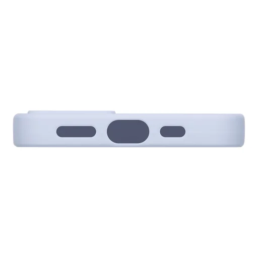 Apple iPhone 16e a iPhone 17e brčálovomodré puzdro OBAL:ME MagNetix Sculpt - 5