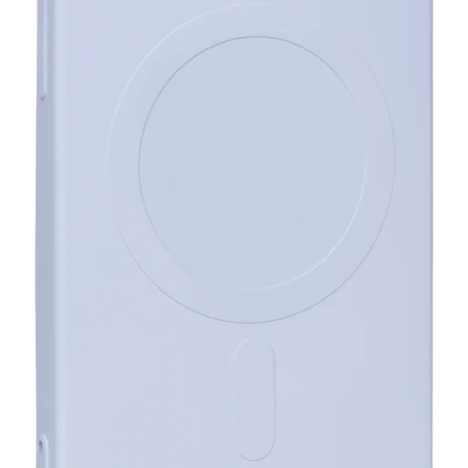 Apple iPhone 16e a iPhone 17e brčálovomodré puzdro OBAL:ME MagNetix Sculpt - 6
