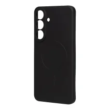 Samsung Galaxy S26 FE čierne puzdro OBAL:ME MagNetix Sculpt