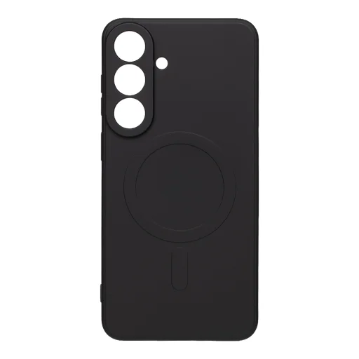 Samsung Galaxy S26 FE čierne puzdro OBAL:ME MagNetix Sculpt - 2
