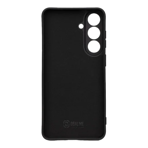 Samsung Galaxy S26 FE čierne puzdro OBAL:ME MagNetix Sculpt - 4