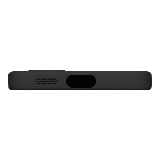 Samsung Galaxy S26 FE čierne puzdro OBAL:ME MagNetix Sculpt - 5