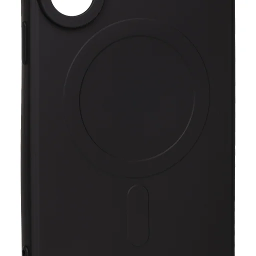 Samsung Galaxy S26 FE čierne puzdro OBAL:ME MagNetix Sculpt - 6